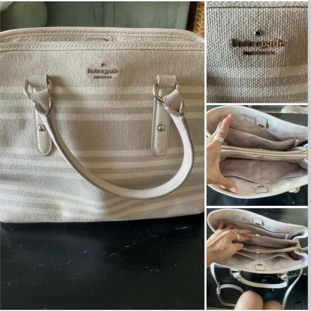Like New Kate Spade Purse